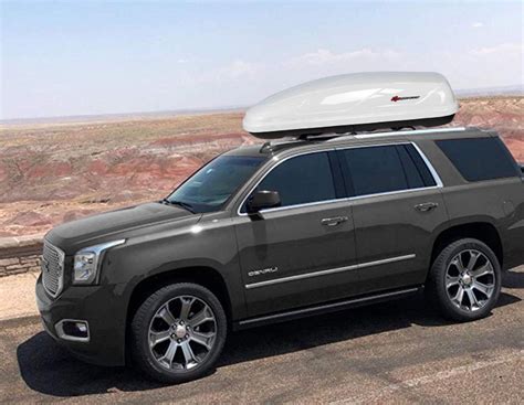 metal cargo box for suv|largest rooftop cargo box.